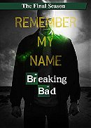 Breaking Bad: The Final Season (Episodes 1-8) (+UltraViolet Digital Copy) 