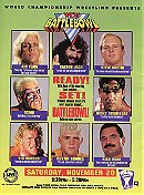 WCW Battlebowl