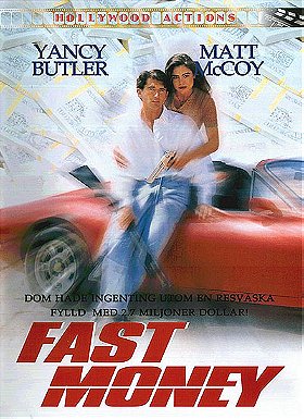 Fast Money                                  (1996)