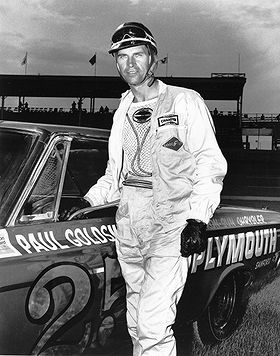 Paul Goldsmith