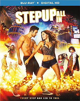 Step Up All In 