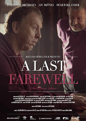 A Last Farewell