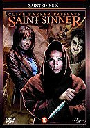 Saint Sinner                                  (2002)