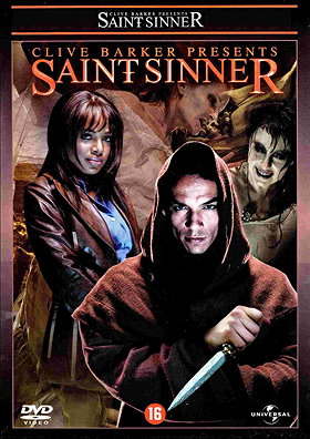 Saint Sinner                                  (2002)