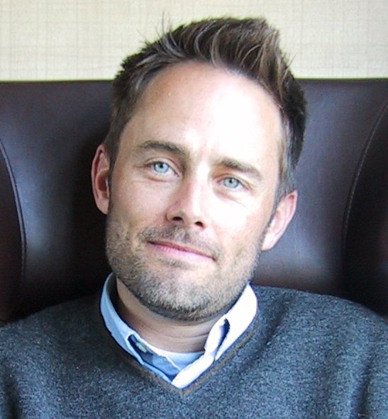 Martin Burke