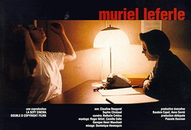 Muriel Leferle