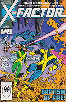 X-Factor