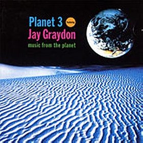 Music from the Planet 