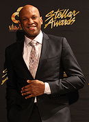 Donnie McClurkin