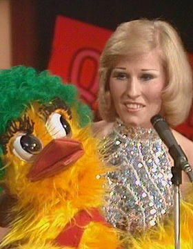Beryl Calvert