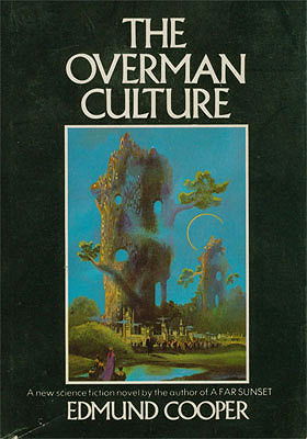 The Overman Culture