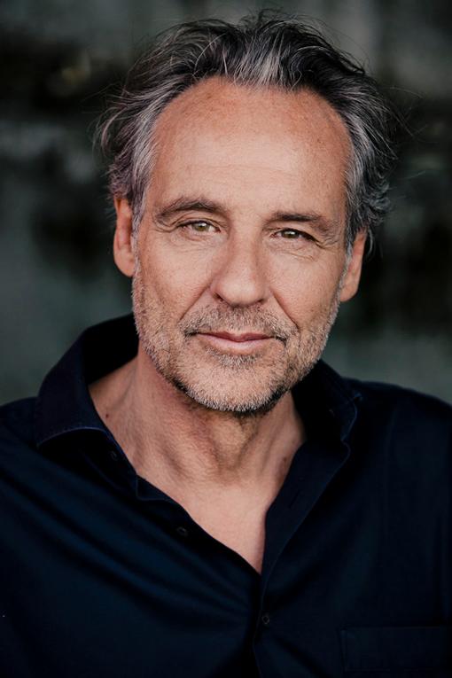 Daniel Friedrich
