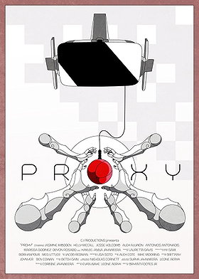 Proxy