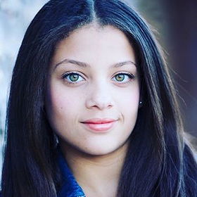 Selah Curran
