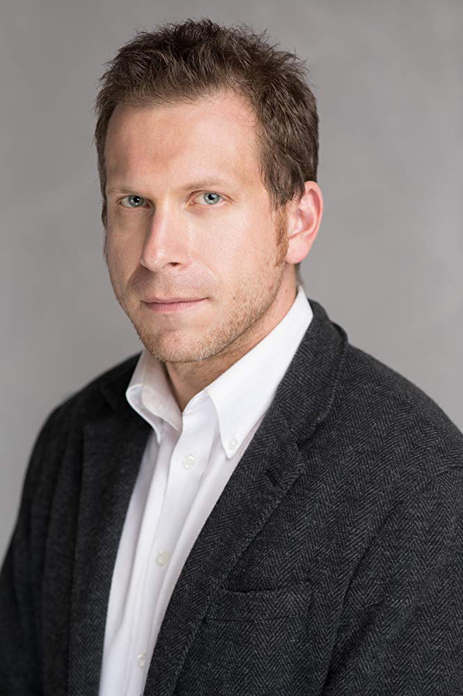 Alan Humphrey
