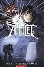 Amulet, Book 2: The Stonekeeper