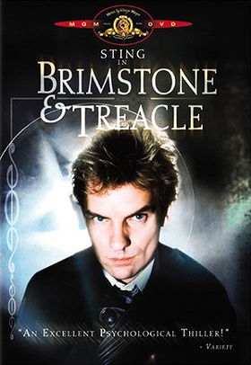 Brimstone and Treacle