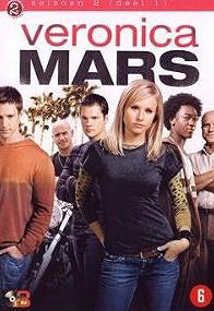 VERONICA MARS: Season 2 volume 1