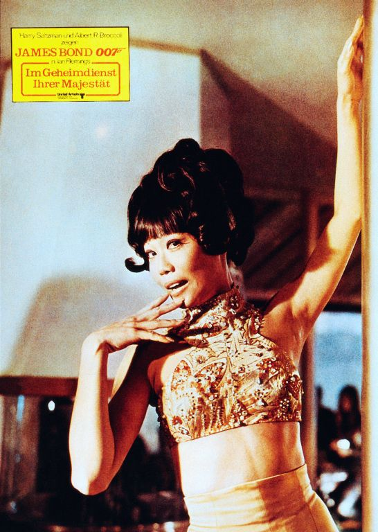 Mona Chong