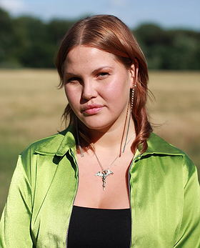 Linnea Palmestaal