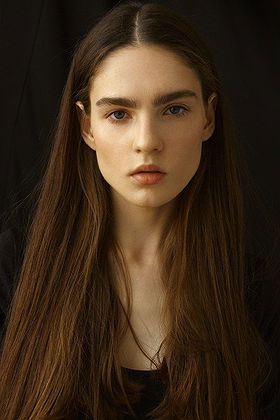 Nika Sobolevskaya