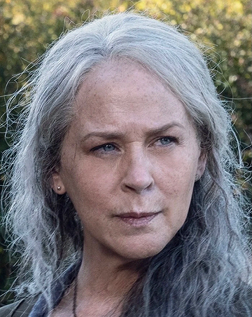 Carol Peletier