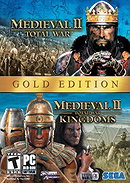 Medieval II: Total War (Gold Edition)
