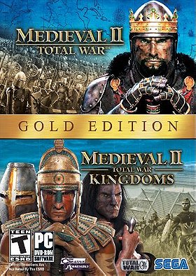 Medieval II: Total War (Gold Edition)