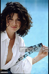 Caprice Benedetti pictures and photos