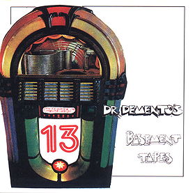 Basement Tapes #13
