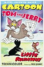 Little Runaway                                  (1952)