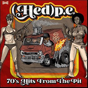 70's Hits From the Pit