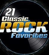 21 Classic Rock Favorites