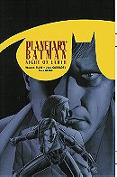 Planetary Batman: Night on Earth