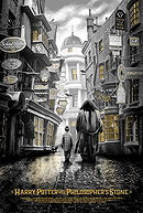 Harry Potter and the Philosopher's Stone