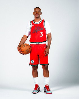 Chris Paul