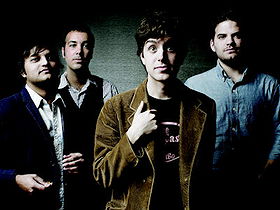 Ezra Furman & The Harpoons