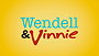 Wendell and Vinnie