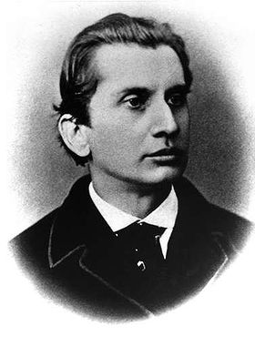 Leopold von Sacher-Masoch