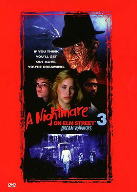 A Nightmare on Elm Street 3: Dream Warriors 