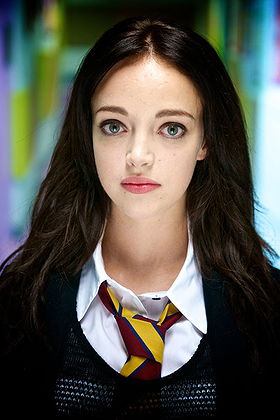 Kirstie Steele