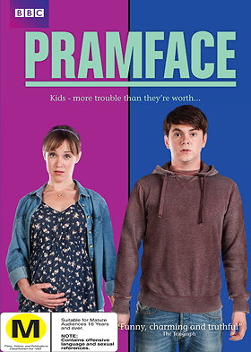 Pramface                                  (2012- )