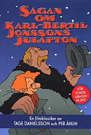 Sagan om Karl-Bertil Jonssons julafton (1975)