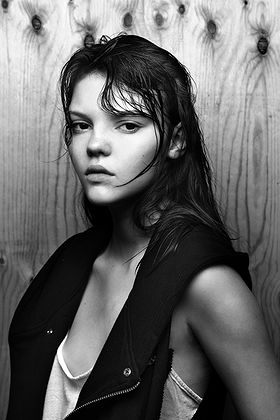 Christina Gorbatyuk