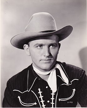 Jimmy Wakely