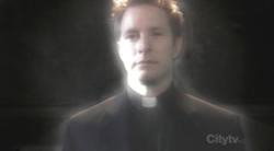 Father Thomas Gregory