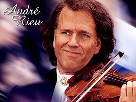 Andre Rieu