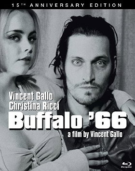 Buffalo 66: 15th Anniversary  [US Import]  [Region A]