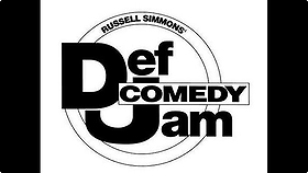 Def Comedy Jam