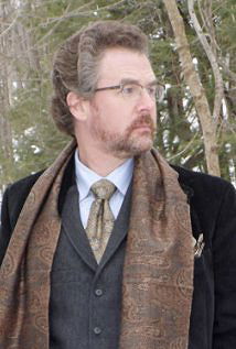 David Harland Rousseau